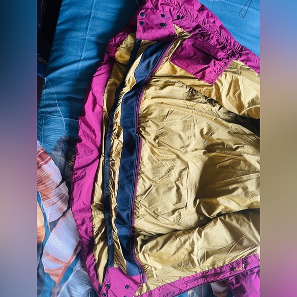 Jacket - Picture 3 of 3